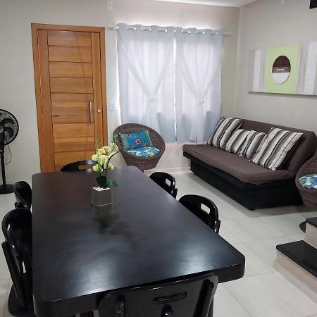 Lindo Sobrado Guaruja Villa Exterior photo
