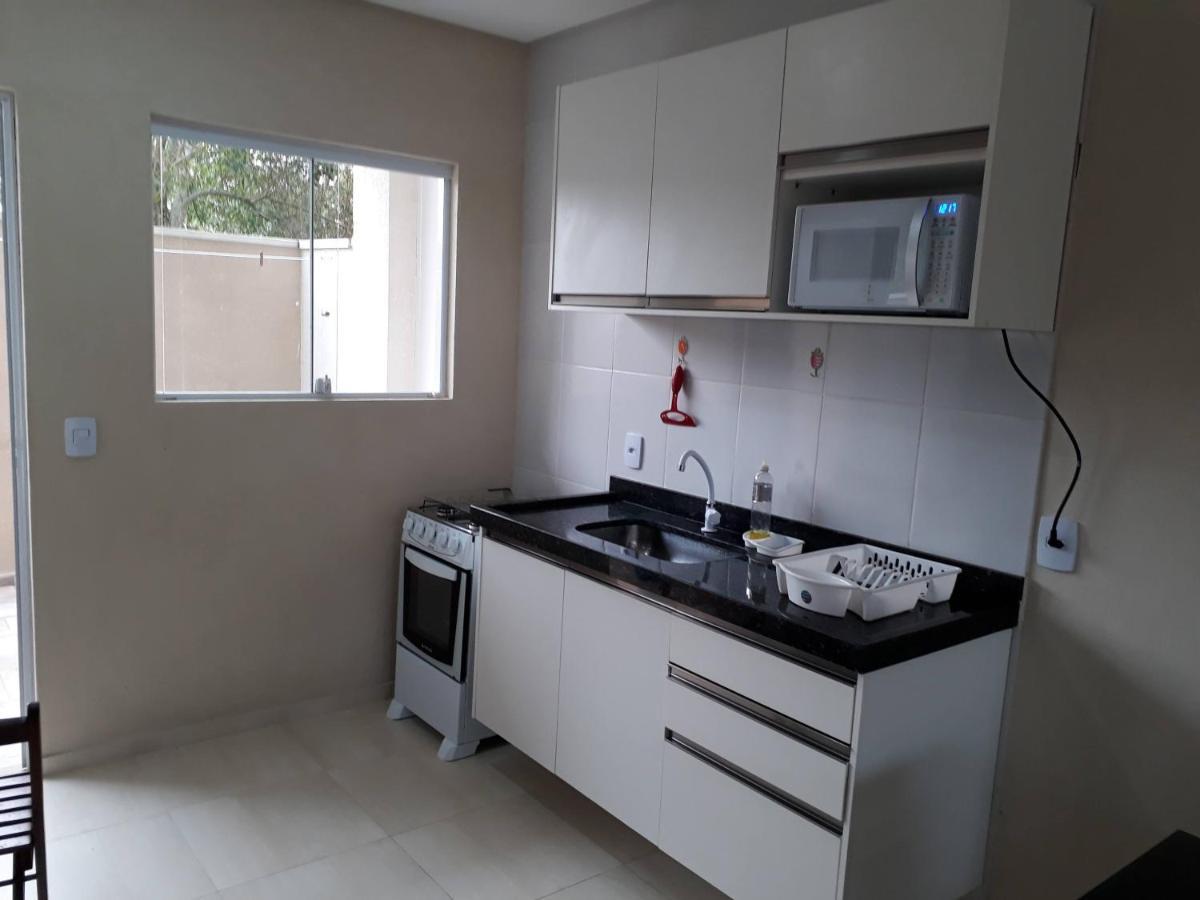 Lindo Sobrado Guaruja Villa Exterior photo