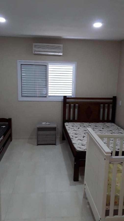 Lindo Sobrado Guaruja Villa Exterior photo