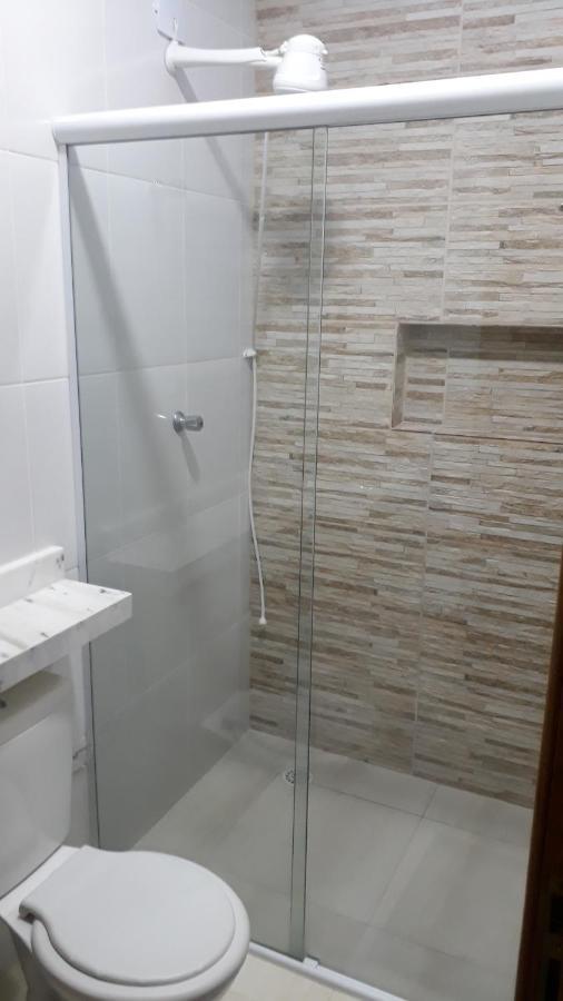 Lindo Sobrado Guaruja Villa Exterior photo